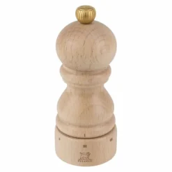 Peugeot Paris naturel pepermolen u-select 12 cm hout blank