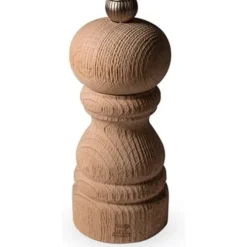 Peugeot Paris Nature pepermolen 12 cm beukenhout