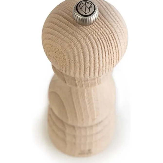 Peugeot Paris Nature pepermolen 30 cm beukenhout