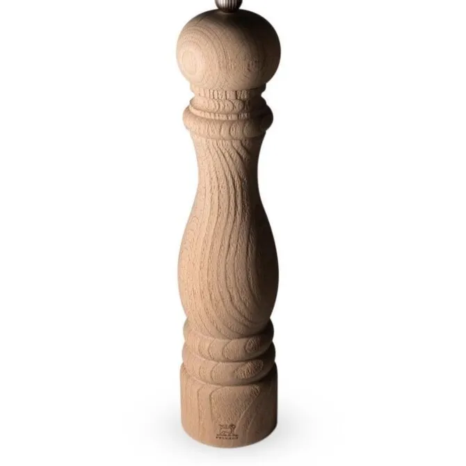 Peugeot Paris Nature pepermolen 30 cm beukenhout