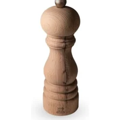 Peugeot Paris Nature pepermolen 18 cm beukenhout