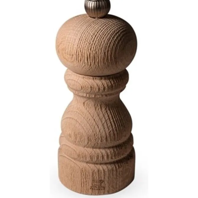 Peugeot Paris Nature zoutmolen 12 cm beukenhout