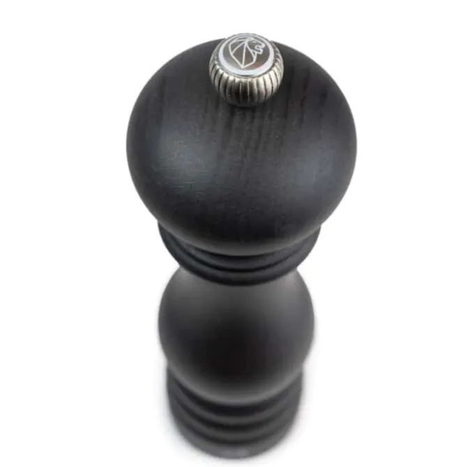 Peugeot Paris pepermolen u-select 12 cm hout graphite