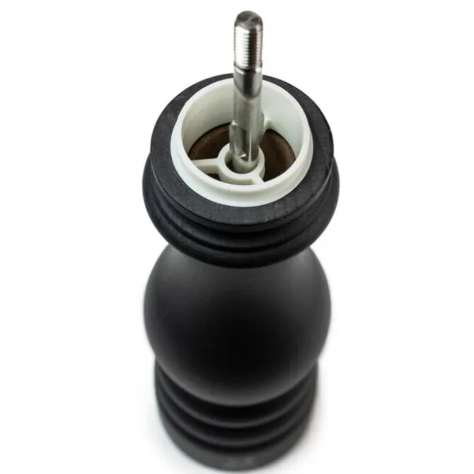 Peugeot Paris pepermolen u-select 12 cm hout graphite
