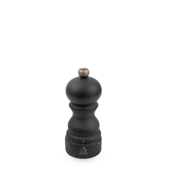 Peugeot Paris pepermolen u-select 12 cm hout graphite