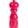 Peugeot Paris U-select pepermolen 18 cm Zuurstokroze