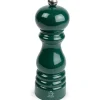 Peugeot Paris U-select pepermolen 18 cm Bosgroen