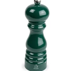 Peugeot Paris U-select pepermolen 18 cm Bosgroen