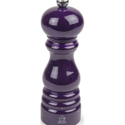 Peugeot Paris U-select pepermolen 18 cm Aubergine
