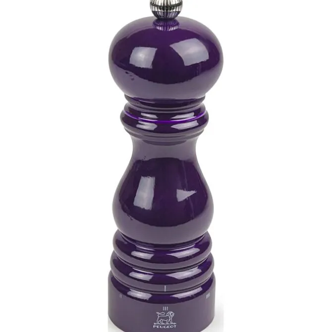 Peugeot Paris U-select pepermolen 18 cm Aubergine