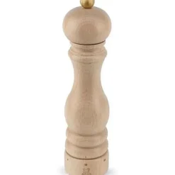 Peugeot Paris Zirlion zoutmolen U-select 22 cm hout Naturel