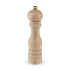 Peugeot Paris Zirlion zoutmolen 22 cm hout naturel