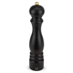 Peugeot Paris Zirlion zoutmolen U-select 30 cm hout Chocolat