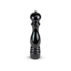 Peugeot Paris Zirlion zoutmolen u-select 30 cm hout Laqué Noir