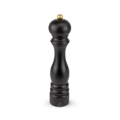 Peugeot Paris Zirlion zoutmolen U-select 27 cm hout Chocolat