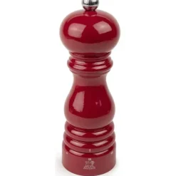 Peugeot Paris Zirlion zoutmolen U-select 18 cm Passierood