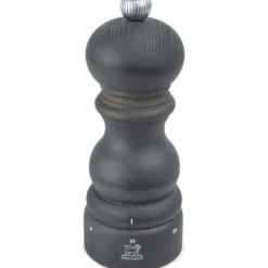 Peugeot Paris Zirlion zoutmolen U-select 15 cm hout Graphite