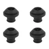 Peugeot Preserve wijnstop silicone 4 stuks