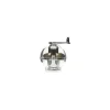 Peugeot Tidore nootmuskaatmolen 11 cm kunststof transparant