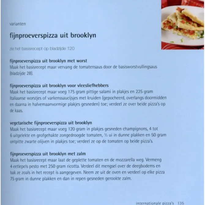 500 pizza's & platte broden