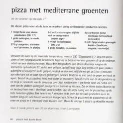 500 pizza's & platte broden