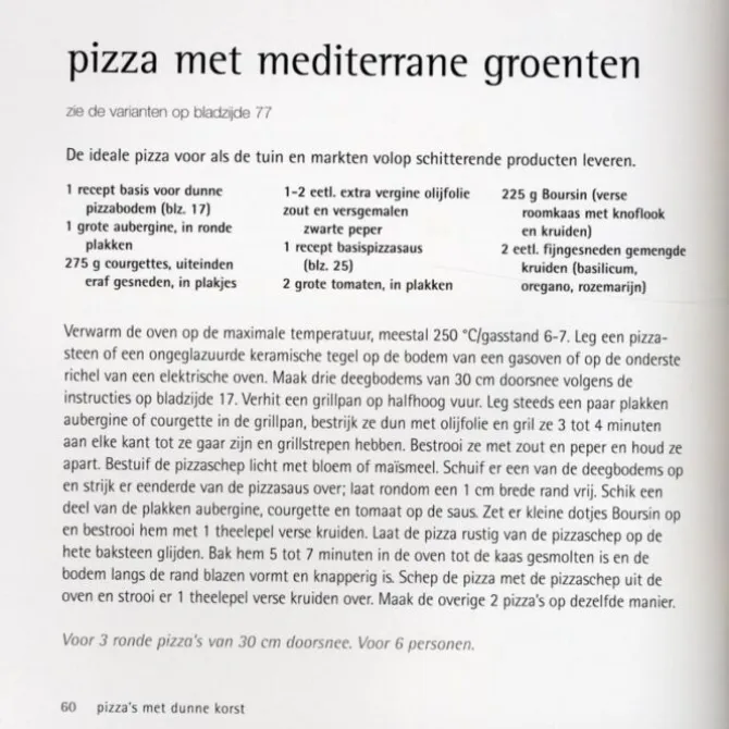500 pizza's & platte broden