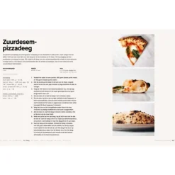 Pizza Volume 01