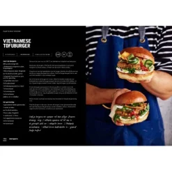 Plants Only Kitchen : meer dan 70 vegan recepten