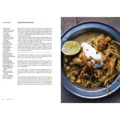 Plenty More : nóg meer groente om heel lekker te koken- Otto