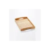 Point-Virgule dienblad 48 x 33 cm FSC bamboe