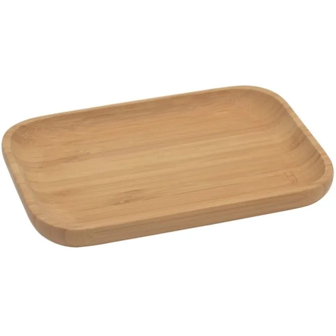 Point-Virgule dienblad 21 x 14,5 cm FSC bamboe