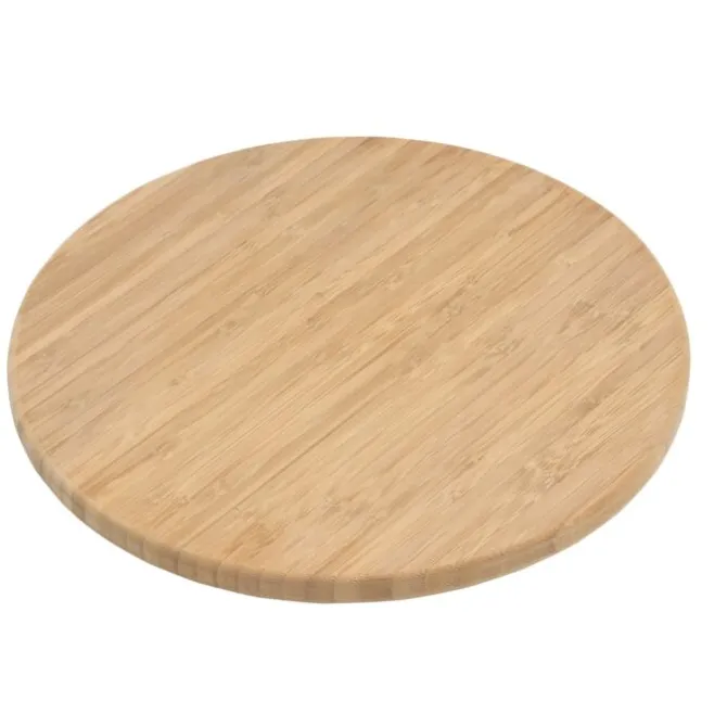 Point-Virgule draaiplateau ø 35 cm bamboe naturel
