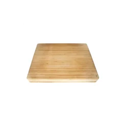 Point-Virgule hakblok 45 x 35 cm FSC bamboe