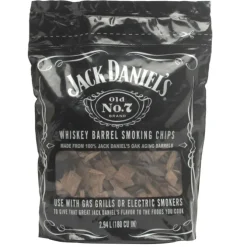 Point-Virgule Jack Daniels houtsnippers 800 gr