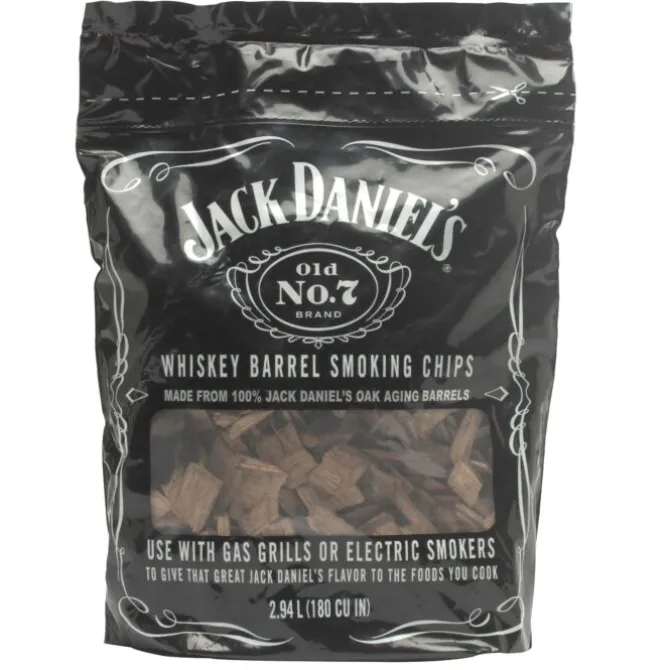 Point-Virgule Jack Daniels houtsnippers 800 gr