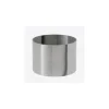 Point-Virgule kookring ø 7 cm h 5 cm rvs