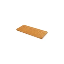 Point-Virgule Medium snijplank 34 x 15,8 cm FSC bamboe