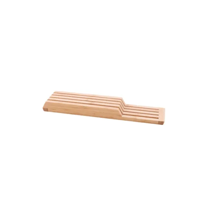 Point Virgule messenlegger 43 x 9,5 x 4 cm FSC bamboe