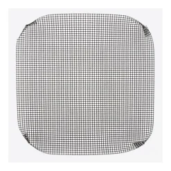 Point-Virgule ovenmand 33 x 33 x 2,5 cm glasvezel