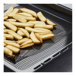 Point-Virgule ovenmand 33 x 33 x 2,5 cm glasvezel
