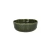 Pomax Spiro soepkom ø 16 cm aardewerk poederroze