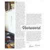 Powerfood - Van Friesland naar New York