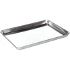 Preptray 31,6 x 22,7 cm rvs