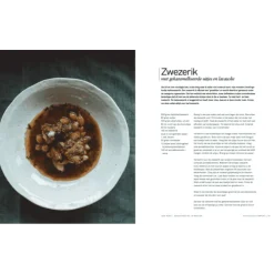 Pret à diner : menuboek voor de beste thuisdiners