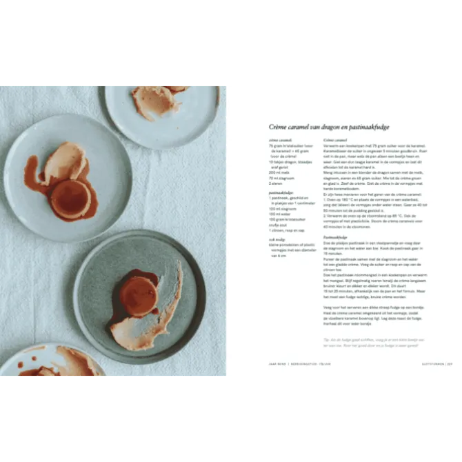 Pret à diner : menuboek voor de beste thuisdiners