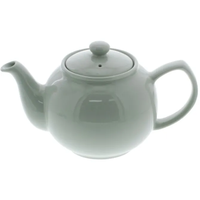 Price & Kensington mint theepot 6 cup mintgroen