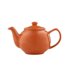 Price & Kensington theepot 6 kops 1,1 liter Burnt Orange