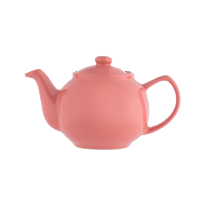 Price & Kensington theepot 2 kops 450 ml flamingo roze