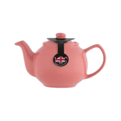 Price & Kensington theepot 2 kops 450 ml flamingo roze