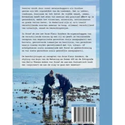 Proef de zee : koken met zeewier